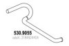 MERCE 3184924404 Exhaust Pipe